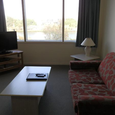 Chasely Apartment Hotel 브리즈번 외부 사진