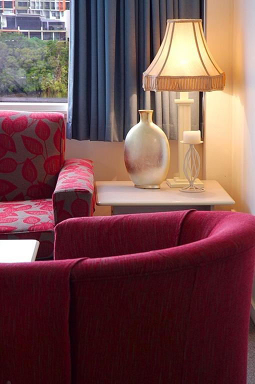Chasely Apartment Hotel 브리즈번 외부 사진